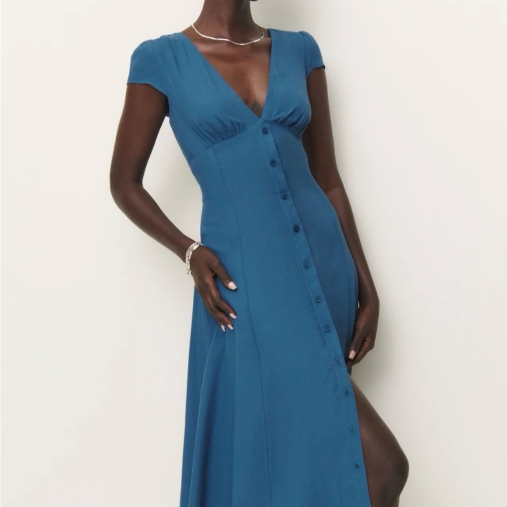 Reformation Dress - Picture 5 of 5